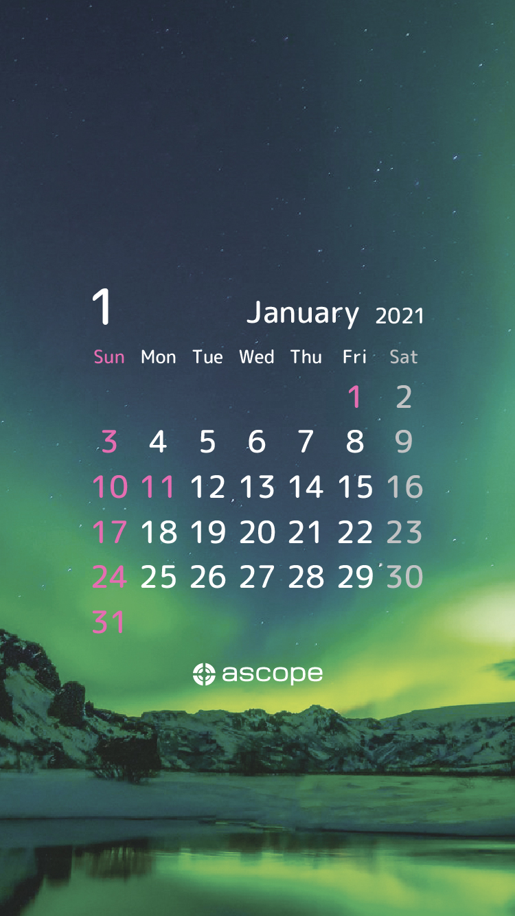 アスコープ株式会社 Ascope Inc