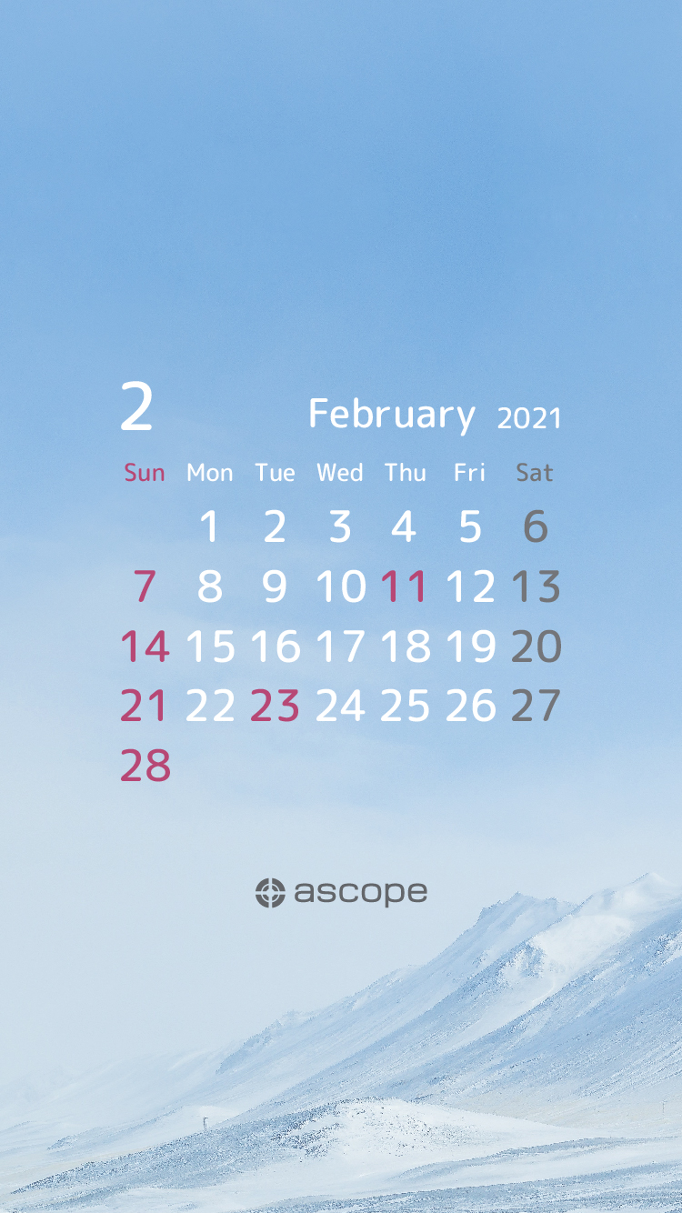 アスコープ株式会社 Ascope Inc